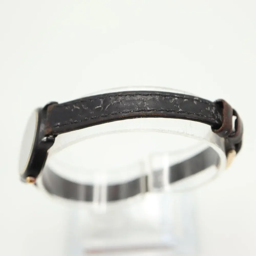 Seiko vintage black